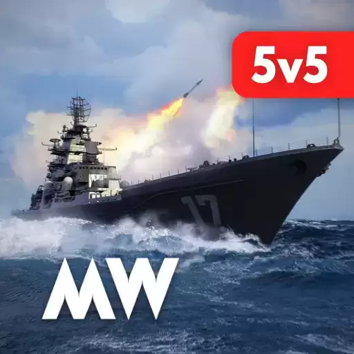 现代战舰(Modern Warships)