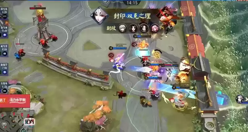 LNG.M三人入选最佳阵容，LF再度遭遇赛场滑铁卢