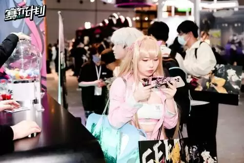 赛尔号IP×CP29漫展收官回顾!