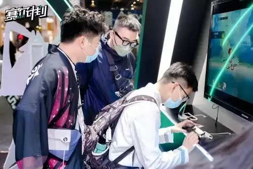 赛尔号IP×CP29漫展收官回顾!