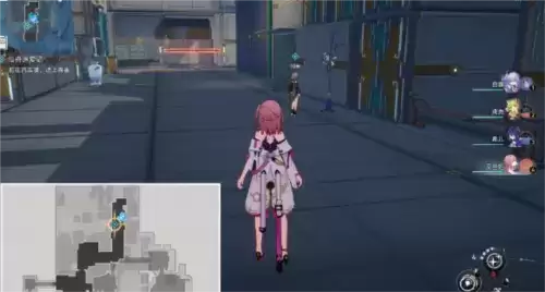 崩坏星穹铁道仙舟追爱记怎么做7