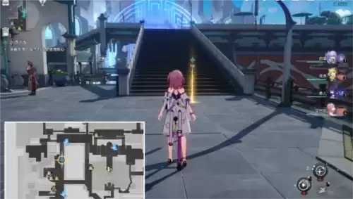 崩坏星穹铁道亦师亦友怎么做6