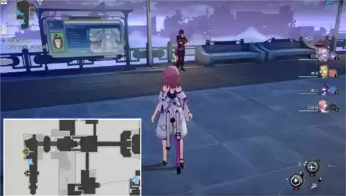 崩坏星穹铁道亦师亦友怎么做11