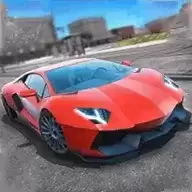 真实赛车模拟器