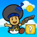 超级兄弟团SuperHoodBros