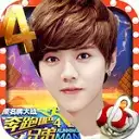 奔跑吧兄弟4撕名牌大战
