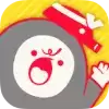 圆圆的酱汁章鱼烧(くるたこ+)