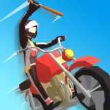 暴力飞车 