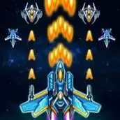 星空战机