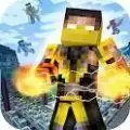 阻挡凡人生存之战(Block Mortal Survival Battle)