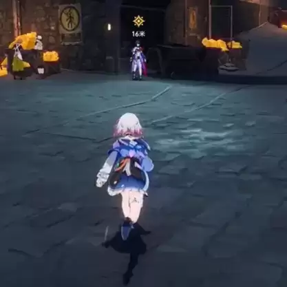 崩坏星穹铁道他们有多少人已掉进深渊怎么做 他们有多少人已掉进深任务攻略[多图]图片1