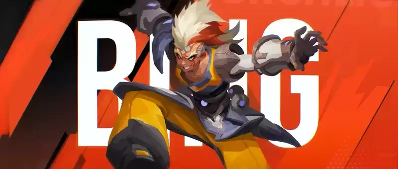 爆炸就是艺术!5月10日逃脱者·宾与火炬之光无限一同绚烂登场!