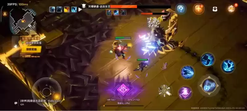 全民参与！一起来《火炬之光：无限》争夺“贪欲魔方”赛季首杀