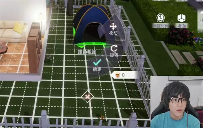 图片6.webp 老番茄直播变装美女连线某幻,在家里遭粉丝举高高,直呼下不来了