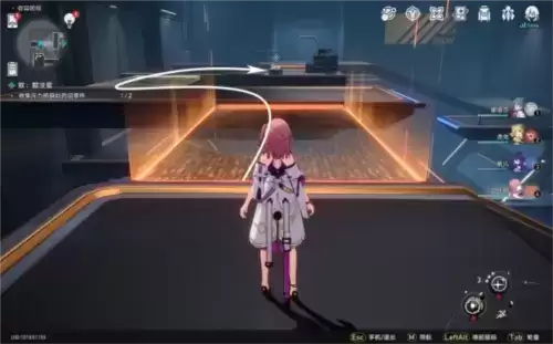 崩坏星穹铁道致黯淡星怎么做7