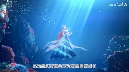 以闪亮之名12