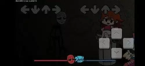 周五夜放克蓝蛋