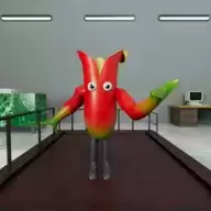 怪物生存花园