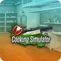 烹饪模拟器