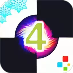 别踩白块儿4