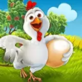 丰收之地 中文版