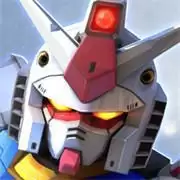 高达联合行动 中文版