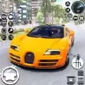 豪车体验模拟器