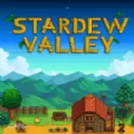 Stardew Valley(星露谷物语白泽子美化