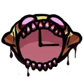 周五夜放克腐化代翻