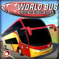 世界巴士模拟器(Bus Simulator 2023)