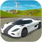 极速汽车模拟器