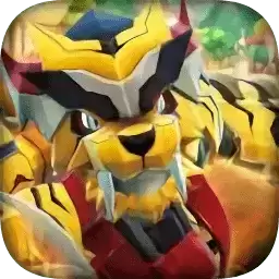 猪猪侠之光明守卫者