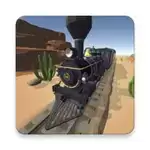 3D闲置狂野西部