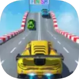 城市GT汽车特技表演