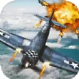 有趣的飞机飞行员