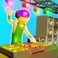 MergeParty(放置DJ合并)