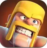 部落冲突coc