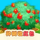 开心小果园赚钱