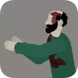 射杀僵尸防御
