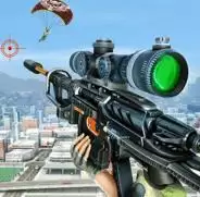 城市狙击精英