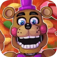 fnaf6娘化手机
