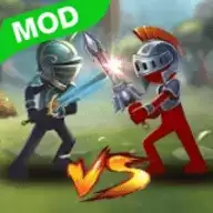 Stickman War 2:Odyssey(火柴人战争2奥德赛