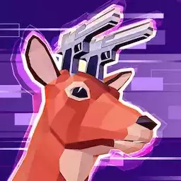 沙雕鹿哥模拟器