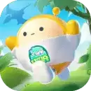 蛋仔派对百鬼幼儿园