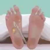 沉浸式修脚大师