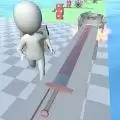 锻炼奔跑(Forge Run)