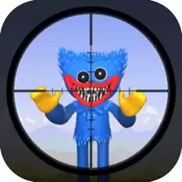 火柴人之我是枪神