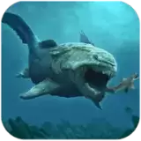 鲨鱼恐龙模拟器