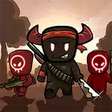 火线枪战躲猫猫