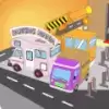疯狂停车挑战Crazy Parking Inc
